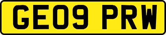 GE09PRW