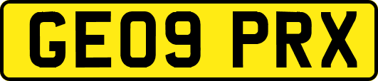 GE09PRX