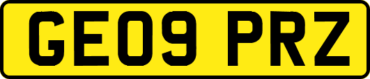 GE09PRZ