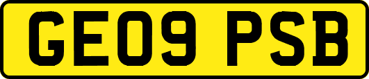 GE09PSB