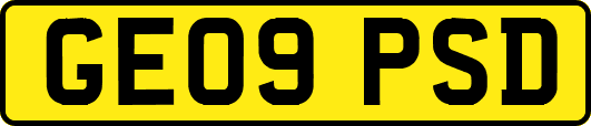 GE09PSD