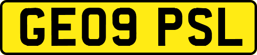 GE09PSL