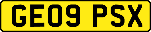 GE09PSX