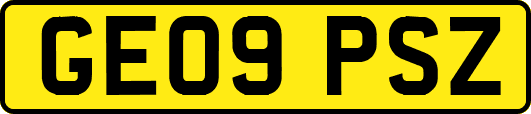 GE09PSZ