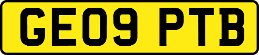 GE09PTB