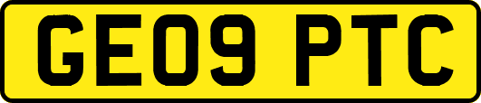 GE09PTC