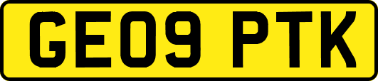 GE09PTK