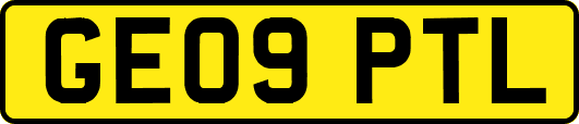 GE09PTL