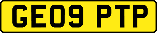 GE09PTP