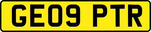 GE09PTR