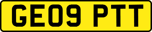 GE09PTT