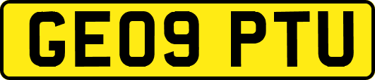 GE09PTU