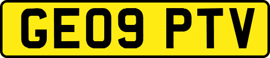 GE09PTV