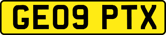 GE09PTX