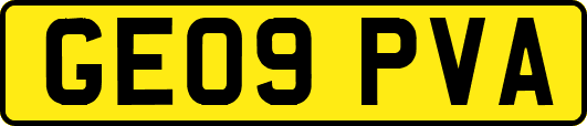 GE09PVA
