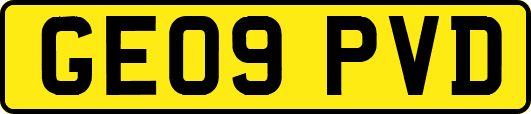 GE09PVD
