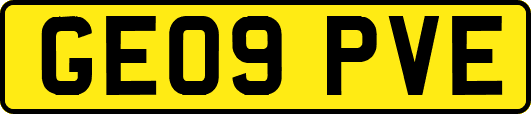 GE09PVE