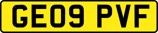 GE09PVF