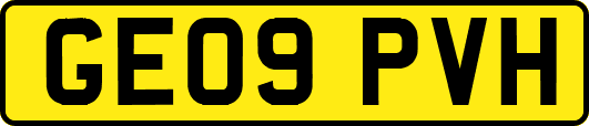 GE09PVH