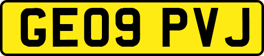 GE09PVJ