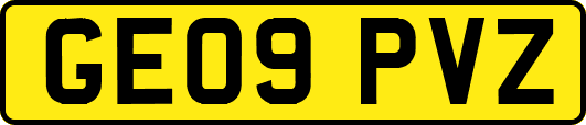 GE09PVZ