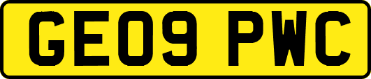 GE09PWC