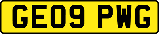 GE09PWG