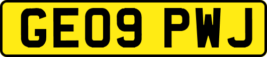 GE09PWJ