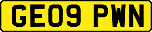 GE09PWN