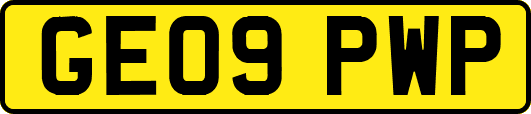 GE09PWP