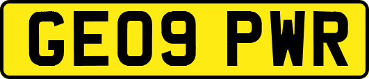 GE09PWR