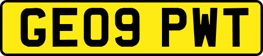 GE09PWT