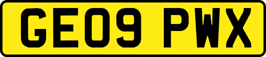 GE09PWX