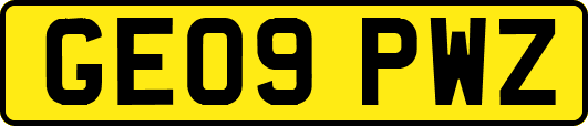 GE09PWZ