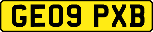 GE09PXB