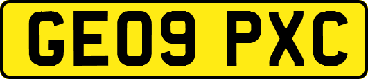 GE09PXC
