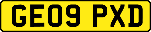 GE09PXD