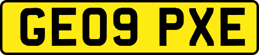 GE09PXE