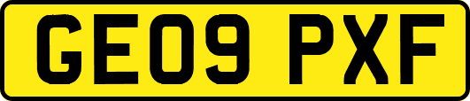 GE09PXF