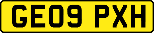 GE09PXH