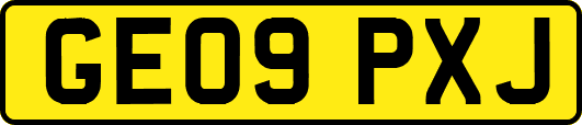 GE09PXJ