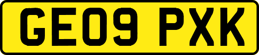 GE09PXK