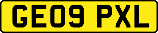 GE09PXL