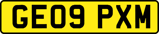 GE09PXM