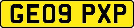 GE09PXP