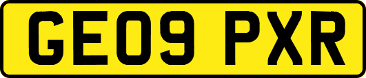 GE09PXR