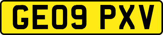GE09PXV