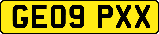 GE09PXX