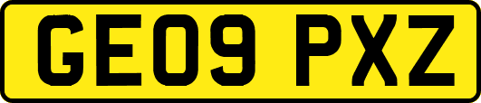 GE09PXZ