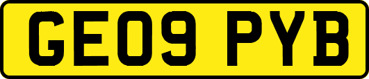 GE09PYB